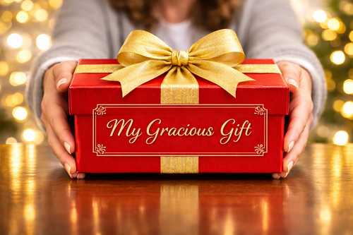 My Gracious Gift
